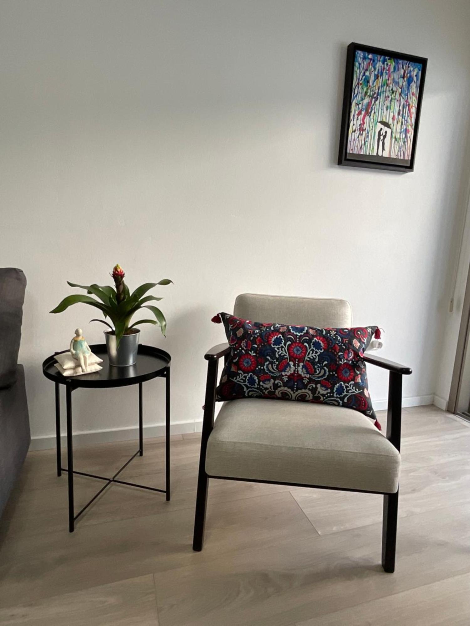 Appartement Le Voyageur à Larnaca Extérieur photo