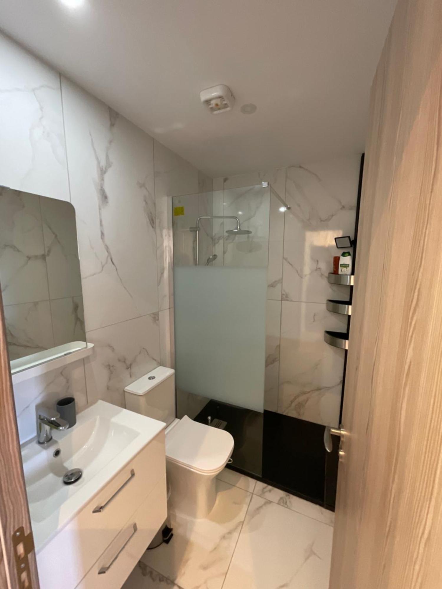 Appartement Le Voyageur à Larnaca Extérieur photo